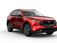 MAZDA CX-5 Centre-line AWD, Benzina, Auto nuove, Automatico - 4