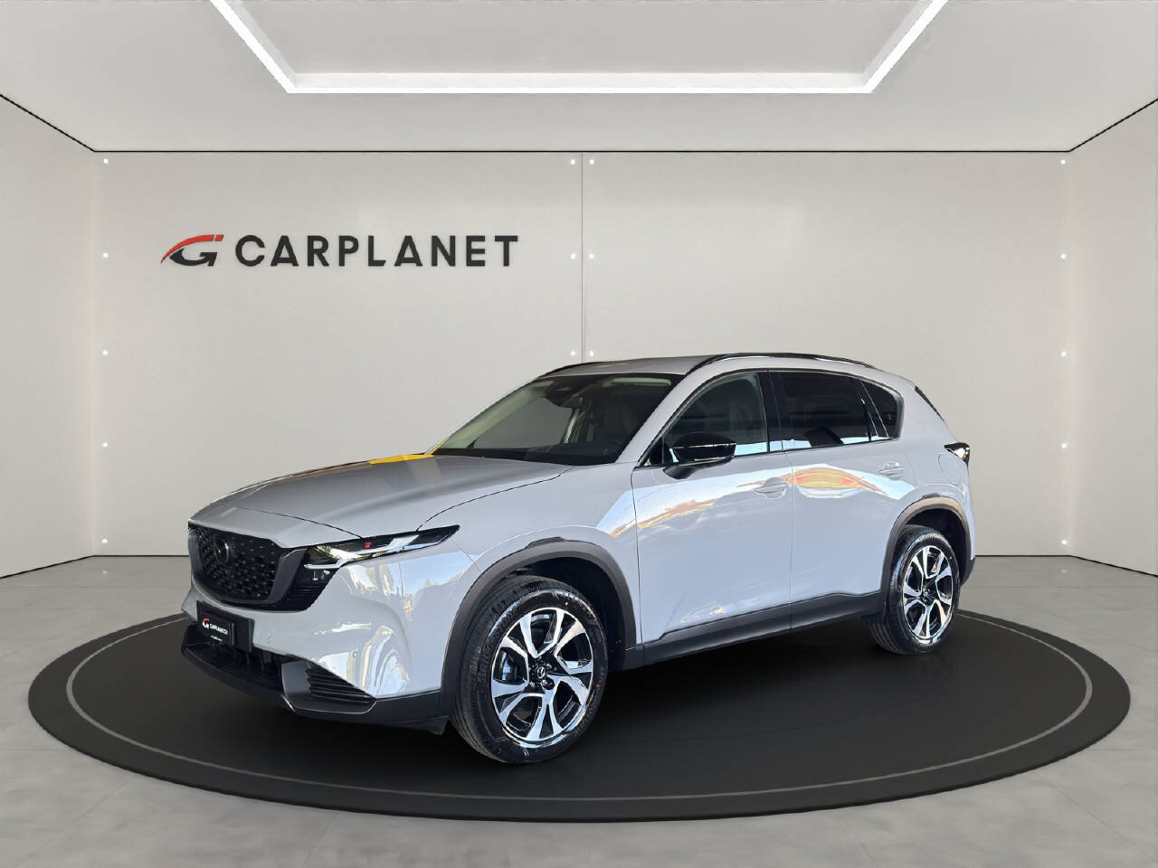 MAZDA CX-5 2.5 Exclusive-Line AWD