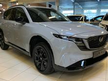 MAZDA CX-5 e-Skyactiv-G 165 Center-line AWD Automat, Mild-Hybrid Petrol/Electric, New car, Automatic - 4