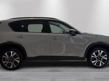 MAZDA CX-5 e-Skyactiv-G 165 Center-line AWD Automat, Mild-Hybrid Petrol/Electric, New car, Automatic - 4
