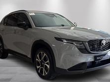 MAZDA CX-5 e-Skyactiv-G 165 Center-line AWD Automat, Mild-Hybrid Petrol/Electric, New car, Automatic - 5