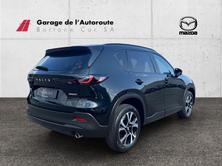 MAZDA CX-5 2.5 Exclusive-Line AWD, Petrol, New car, Automatic - 5