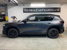 MAZDA CX-5 e-Skyactiv-G 141 Homura AWD mit AHK, Benzina, Auto nuove, Automatico - 3