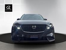 MAZDA CX-5 e-Skyactiv-G 165 Center-line AWD, Hybride Leggero Benzina/Elettrica, Auto nuove, Manuale - 2