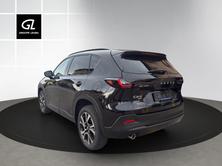 MAZDA CX-5 e-Skyactiv-G 165 Center-line AWD, Hybride Leggero Benzina/Elettrica, Auto nuove, Manuale - 3