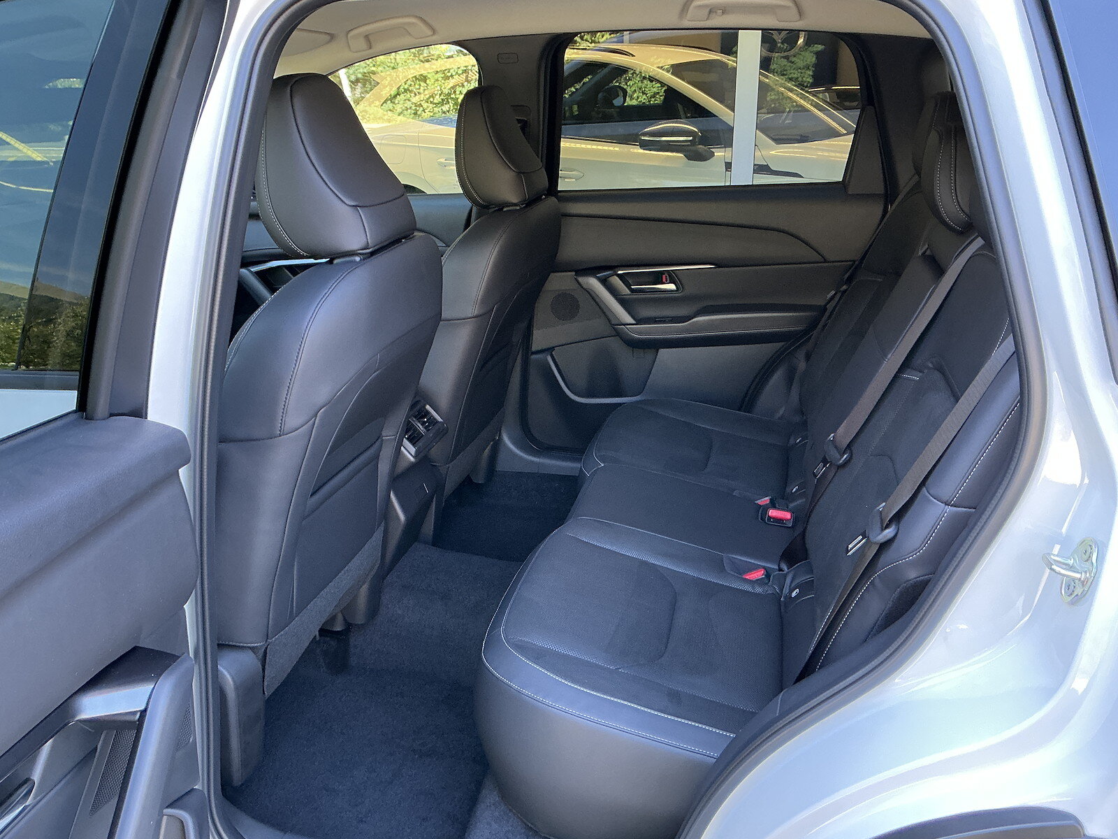 MAZDA CX-5 2.5 Centre-Line AWD, Hybride Leggero Benzina/Elettrica, Auto nuove, Automatico - 6