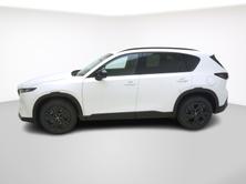 MAZDA CX-5 2.5 Homura AWD, Mild-Hybrid Petrol/Electric, New car, Automatic - 2