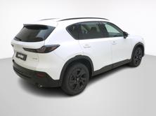 MAZDA CX-5 2.5 Homura AWD, Mild-Hybrid Petrol/Electric, New car, Automatic - 4