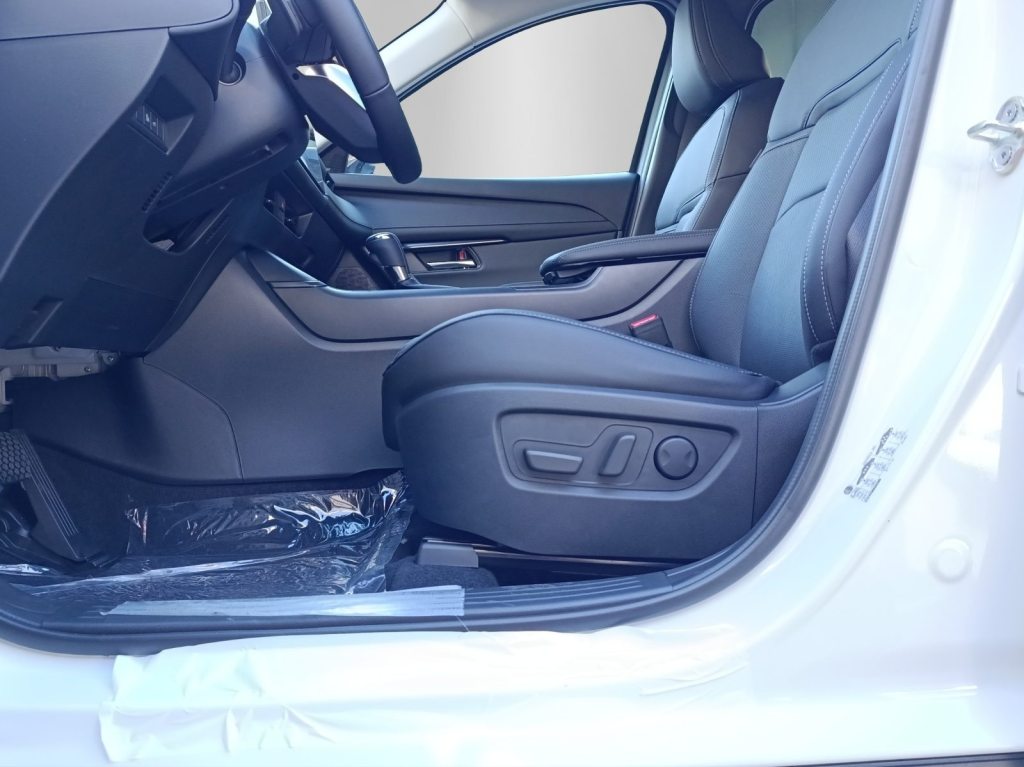 MAZDA CX-5 2.5 Homura AWD, Hybride Leggero Benzina/Elettrica, Auto nuove, Automatico - 7