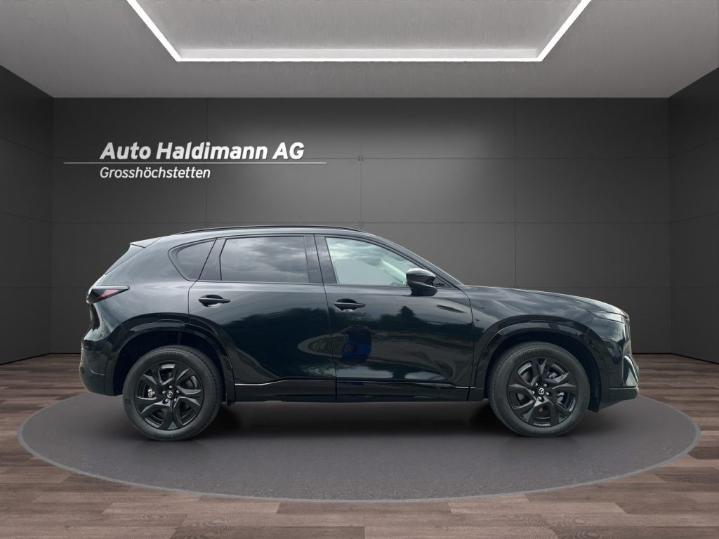 MAZDA CX-5 2.5 Homura AWD, Hybride Leggero Benzina/Elettrica, Auto nuove, Automatico - 7