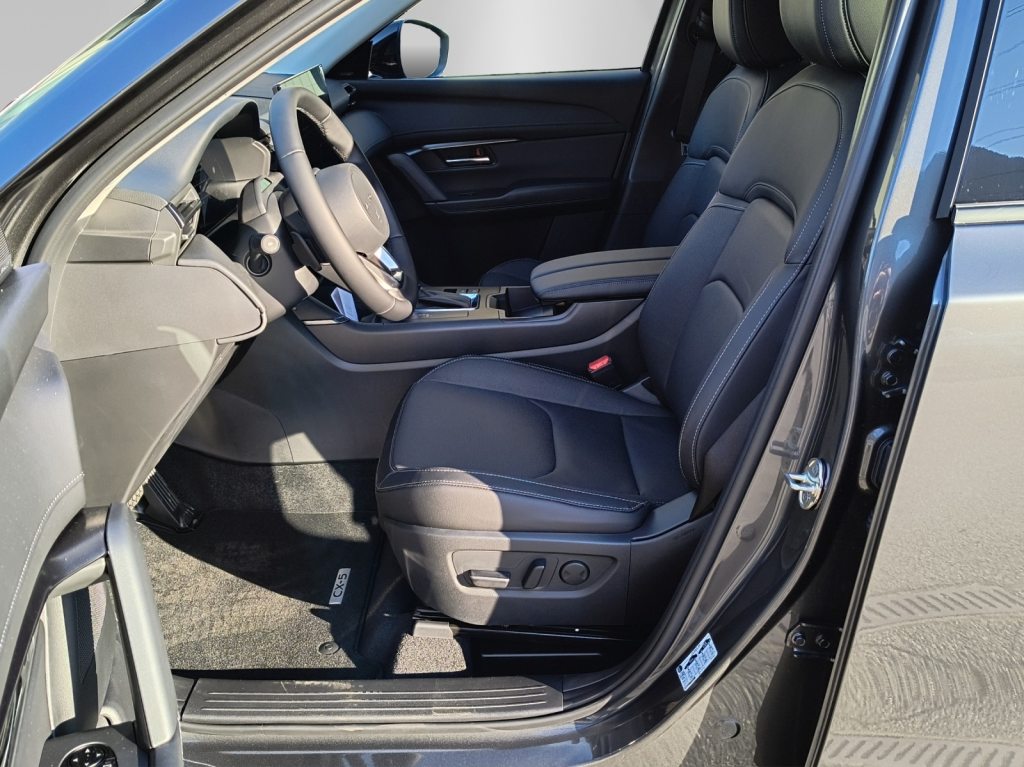 MAZDA CX-5 2.5 Homura 4x4, Hybride Léger Essence/Électricité, Voiture nouvelle, Automatique - 6