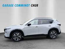 MAZDA CX-5 2.5 Exclusive-Line 4x4, Hybride Léger Essence/Électricité, Voiture nouvelle, Automatique - 3