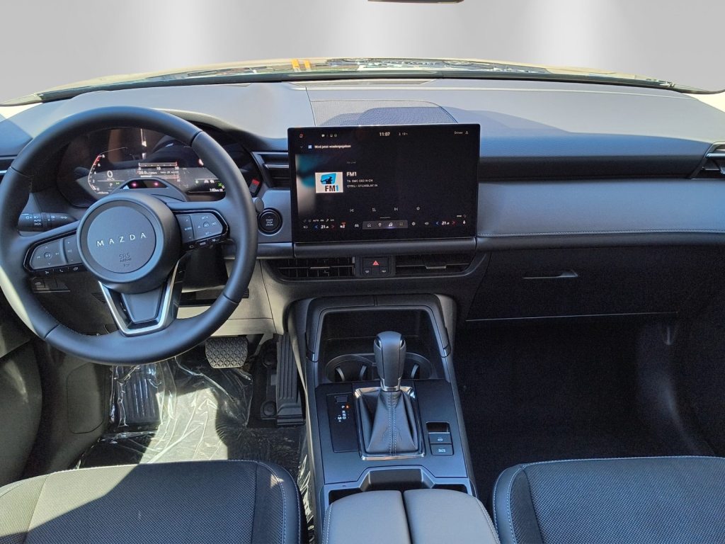 MAZDA CX-5 2.5 Exclusive-Line AWD, Hybride Leggero Benzina/Elettrica, Auto nuove, Automatico - 7
