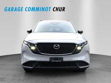 MAZDA CX-5 2.5 Exclusive-Line 4x4, Hybride Léger Essence/Électricité, Voiture nouvelle, Automatique - 2