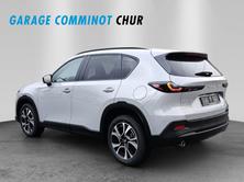 MAZDA CX-5 2.5 Exclusive-Line 4x4, Hybride Léger Essence/Électricité, Voiture nouvelle, Automatique - 4