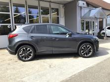 MAZDA CX-5 2.2 D HP Revolution AWD, Diesel, Occasion / Gebraucht, Automatik - 5
