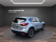 MAZDA 2.0 Ambition AWD, Petrol, Second hand / Used, Manual - 6