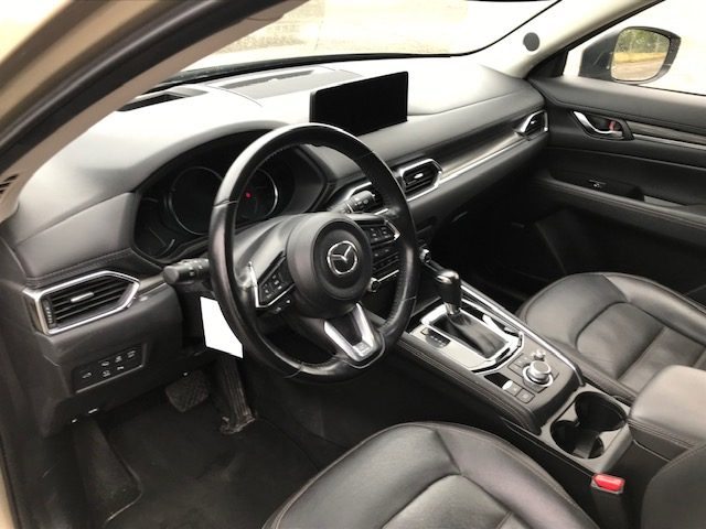 MAZDA CX-5 2.2 D 184 Revolution AWD, Diesel, Occasioni / Usate, Automatico - 7