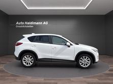MAZDA 2.0 Revolution AWD, Petrol, Second hand / Used, Manual - 7