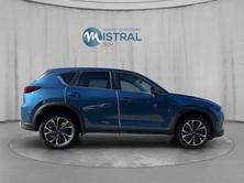 MAZDA 2.5 Newground AWD, Benzina, Occasioni / Usate, Automatico - 6