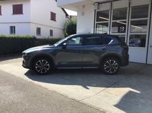 MAZDA CX-5 2.0 Newground AWD, Hybride Leggero Benzina/Elettrica, Occasioni / Usate, Automatico - 3