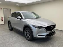 MAZDA CX-5 2.0 Ambition AWD, Petrol, Second hand / Used, Manual - 6