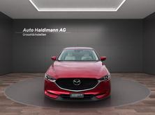 MAZDA 2.5 Revolution AWD, Benzina, Occasioni / Usate, Automatico - 2