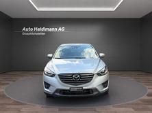 MAZDA 2.0 Ambition AWD, Petrol, Second hand / Used, Manual - 2