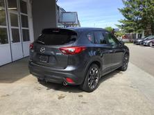 MAZDA CX-5 2.2 D HP Revolution AWD, Diesel, Occasion / Gebraucht, Automatik - 3