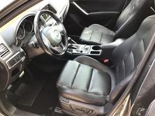 MAZDA CX-5 2.2 D HP Revolution AWD, Diesel, Occasion / Gebraucht, Automatik - 6