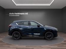 MAZDA 2.5 Homura AWD, Mild-Hybrid Benzin/Elektro, Occasion / Gebraucht, Automatik - 7