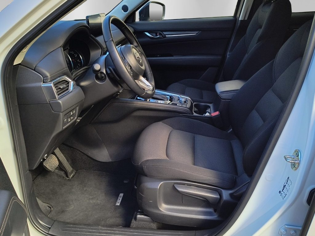 MAZDA CX-5 2.5 4x4 Automat, Mild-Hybrid Petrol/Electric, Second hand / Used, Automatic - 6