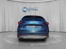 MAZDA 2.5 Newground AWD, Benzina, Occasioni / Usate, Automatico - 4