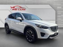 MAZDA CX-5 2.5 Revolution AWD, Petrol, Second hand / Used, Automatic - 6