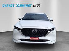 MAZDA 2.5 Takumi AWD, Mild-Hybrid Benzin/Elektro, Occasion / Gebraucht, Automatik - 2