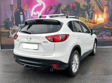 MAZDA CX-5 2.2 D HP Revolution AWD, Diesel, Occasioni / Usate, Automatico - 4