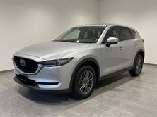 MAZDA CX-5 2.0 Ambition AWD, Petrol, Second hand / Used, Manual - 2