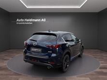 MAZDA 2.5 Homura AWD, Mild-Hybrid Benzin/Elektro, Occasion / Gebraucht, Automatik - 6