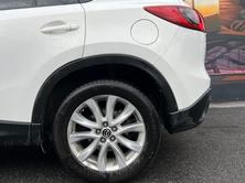 MAZDA CX-5 2.2 D HP Revolution AWD, Diesel, Occasioni / Usate, Automatico - 5