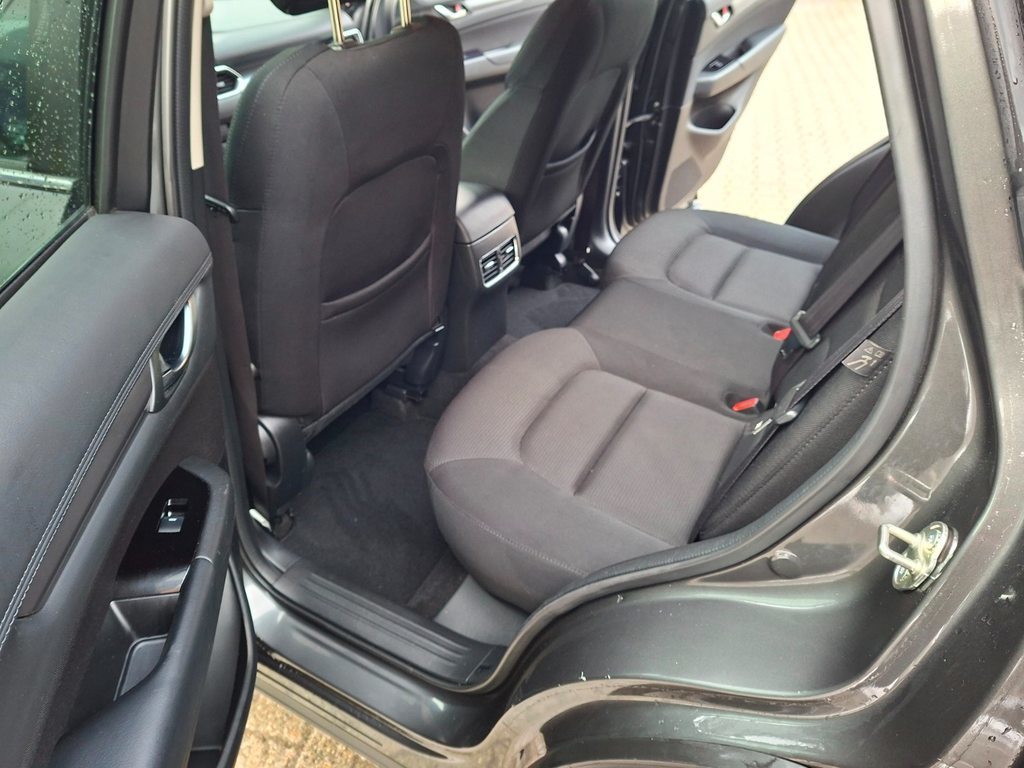 MAZDA CX-5 2.0 Ambition AWD, Essence, Occasion / Utilisé, Manuelle - 7