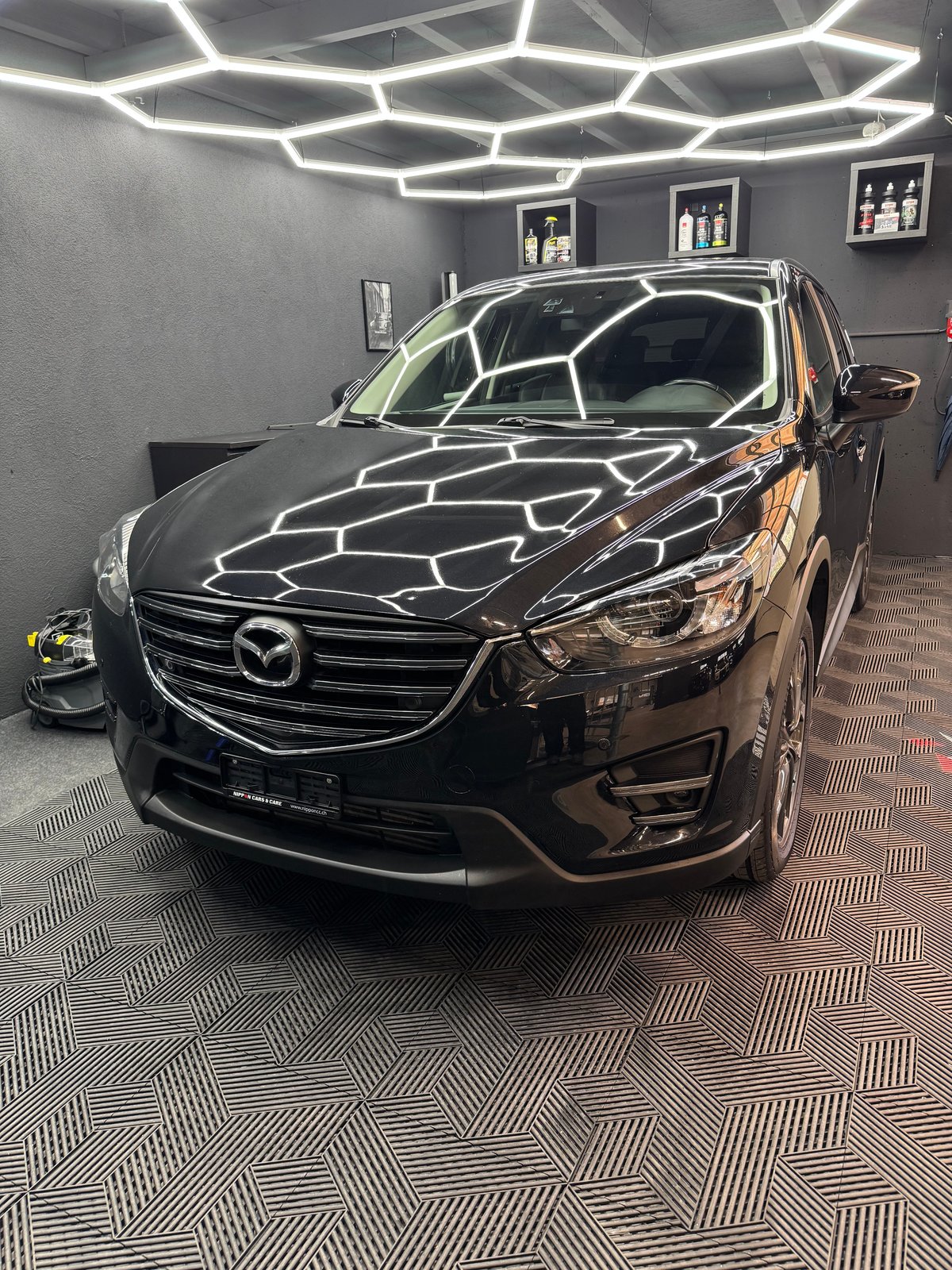 MAZDA CX-5 2.2 D HP Revolution AWD, Diesel, Occasioni / Usate, Manuale - 2