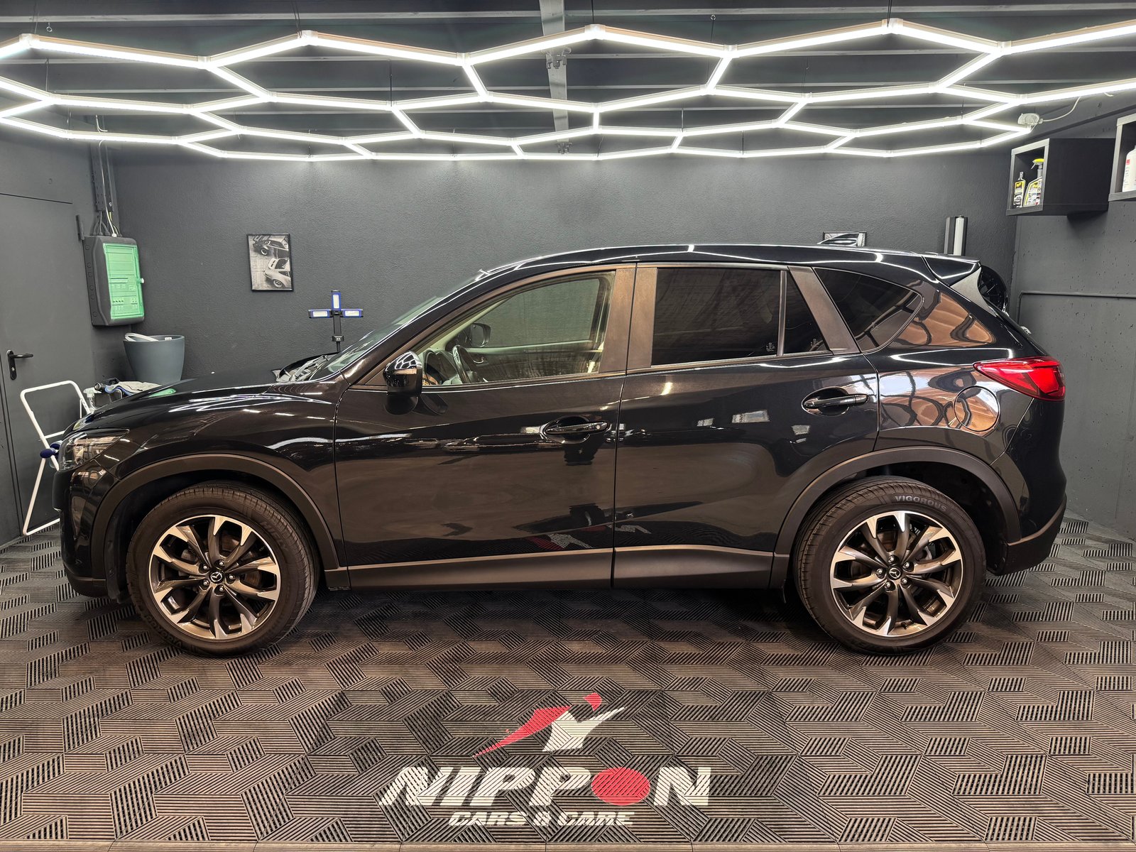 MAZDA CX-5 2.2 D HP Revolution AWD, Diesel, Occasioni / Usate, Manuale - 4