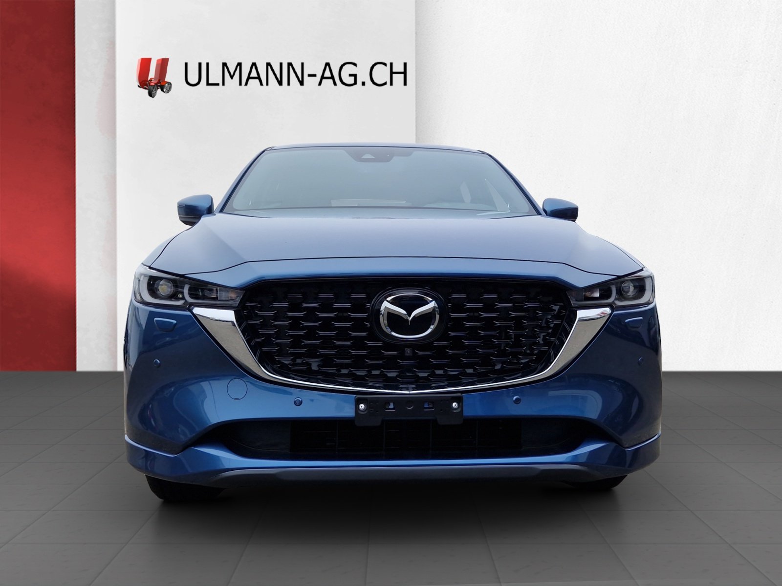 MAZDA CX-5 2.5 Takumi AWD 194 PS AWD Automat M Hybrid, Hybride Leggero Benzina/Elettrica, Occasioni / Usate, Automatico - 3