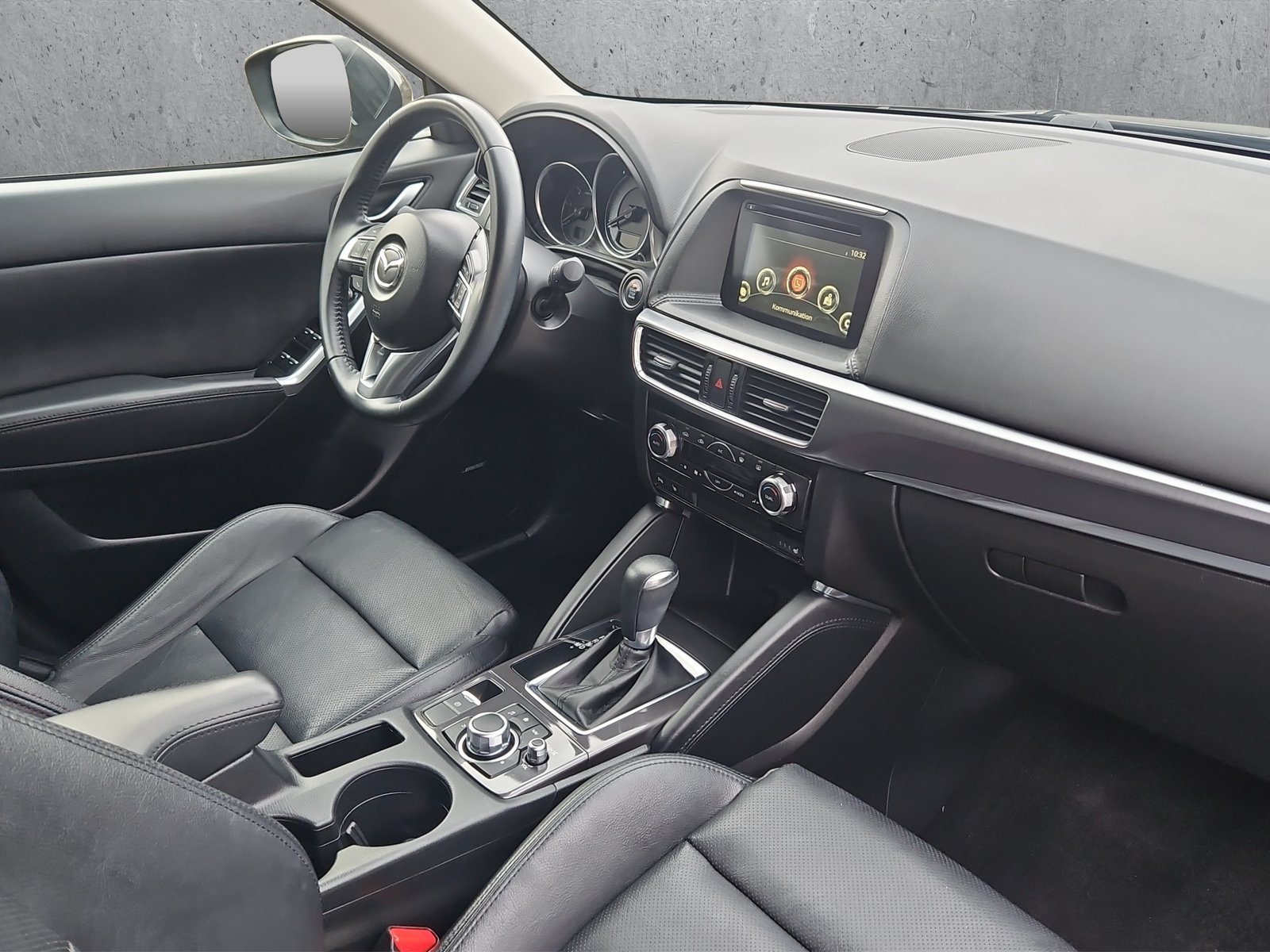 MAZDA CX-5 2.2 D HP Revolution AWD Automatic, Diesel, Occasion / Utilisé, Automatique - 7