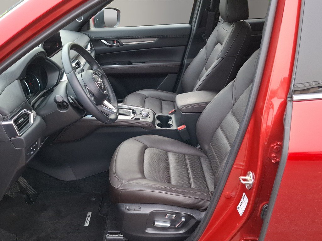 MAZDA CX-5 2.2 D 184 Takumi AWD AT, Diesel, Occasion / Utilisé, Automatique - 3