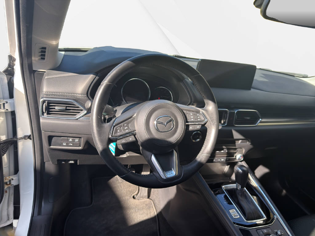 MAZDA CX-5 2.5 Revolution AWD, Benzin, Occasion / Gebraucht, Automatik - 6