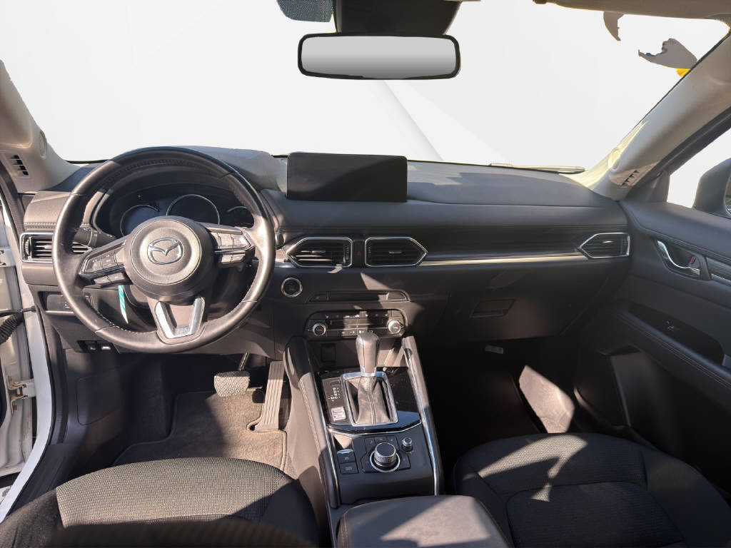 MAZDA CX-5 2.5 Revolution AWD, Benzin, Occasion / Gebraucht, Automatik - 7