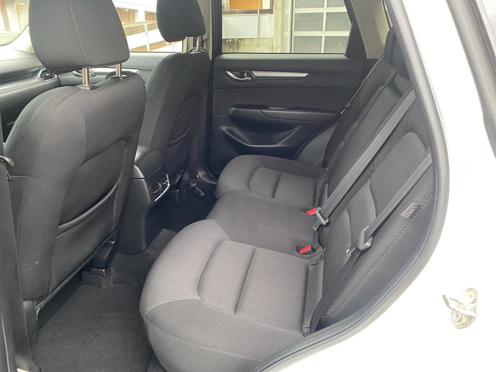 MAZDA CX-5 2.0 Ambition AWD, Petrol, Second hand / Used, Manual - 7