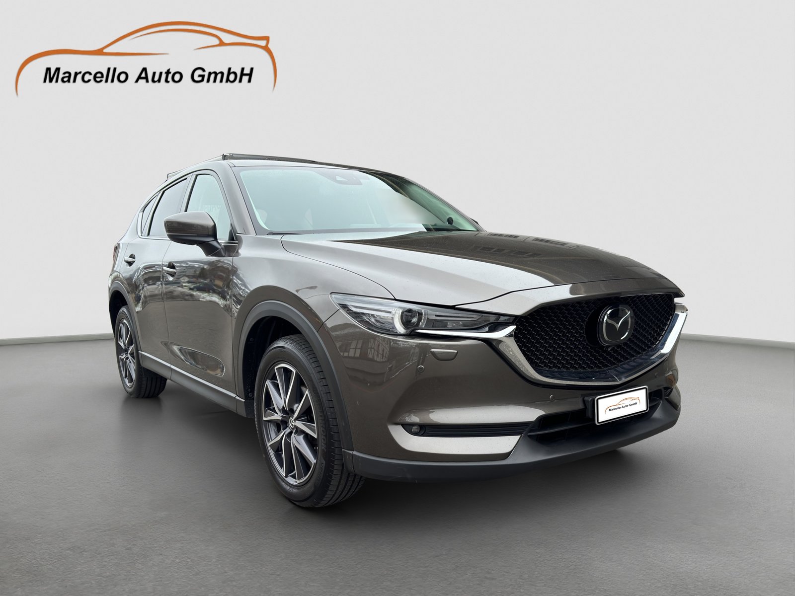 MAZDA CX-5 SKYACTIV-G 194 Revolution AWD Automat, Essence, Occasion / Utilisé, Automatique - 3