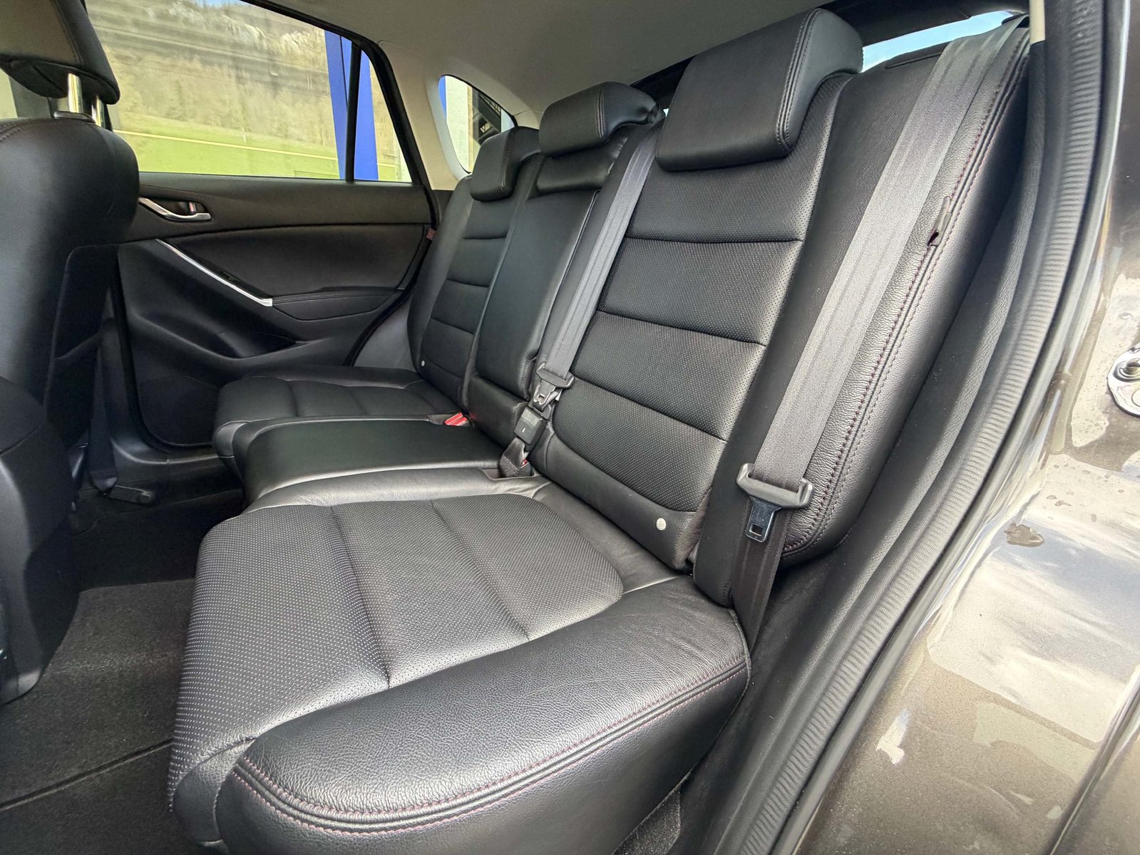 MAZDA CX-5 2.2 Revolution AWD 2.000kg Anhängelast, Diesel, Second hand / Used, Automatic - 7